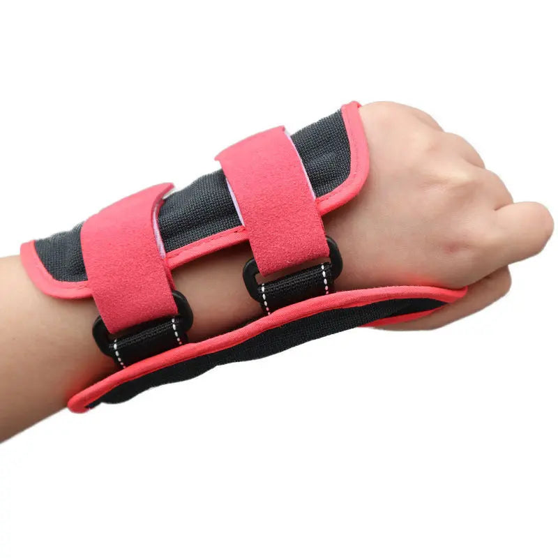 Carpal Tunnel Syndrome Wrist Brace The Void