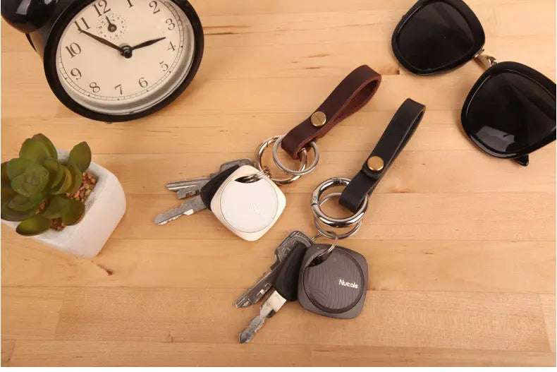 bluetooth tracker key finder The Zebra Effect