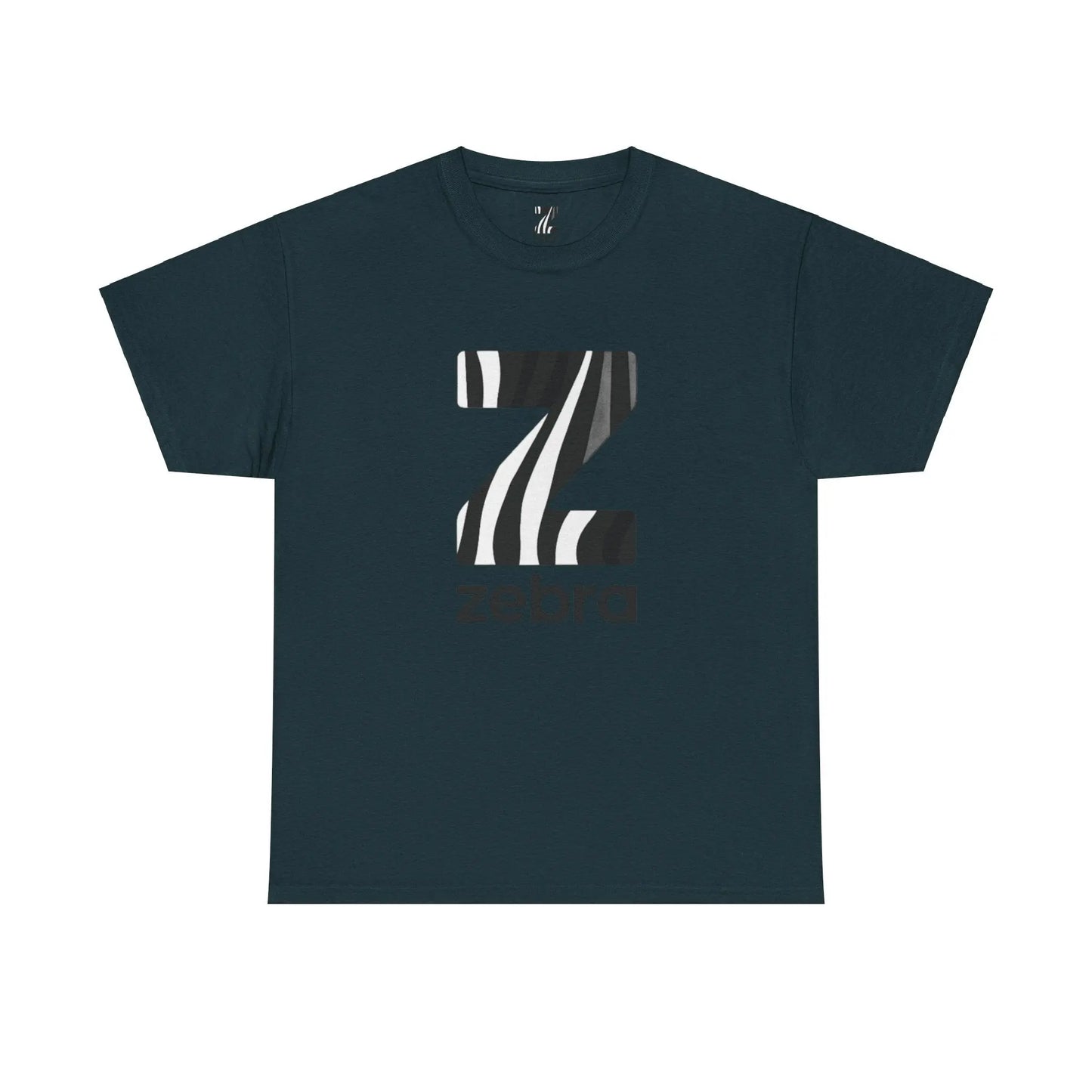 Z Shirt Unisex Tee - Zebras Helping Zebras Fund Printify