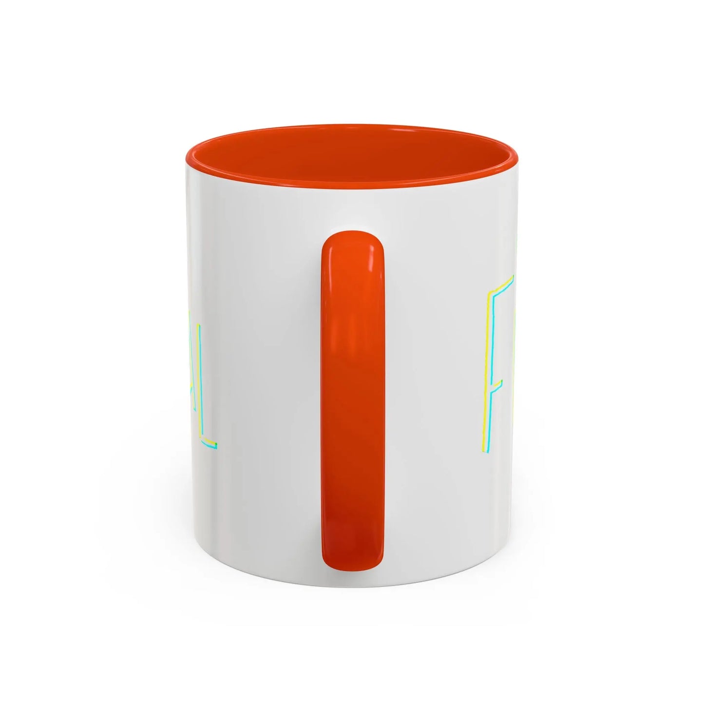 Don't talk to me, I'm feral- Colorful Mugs (11oz, 15oz) Printify