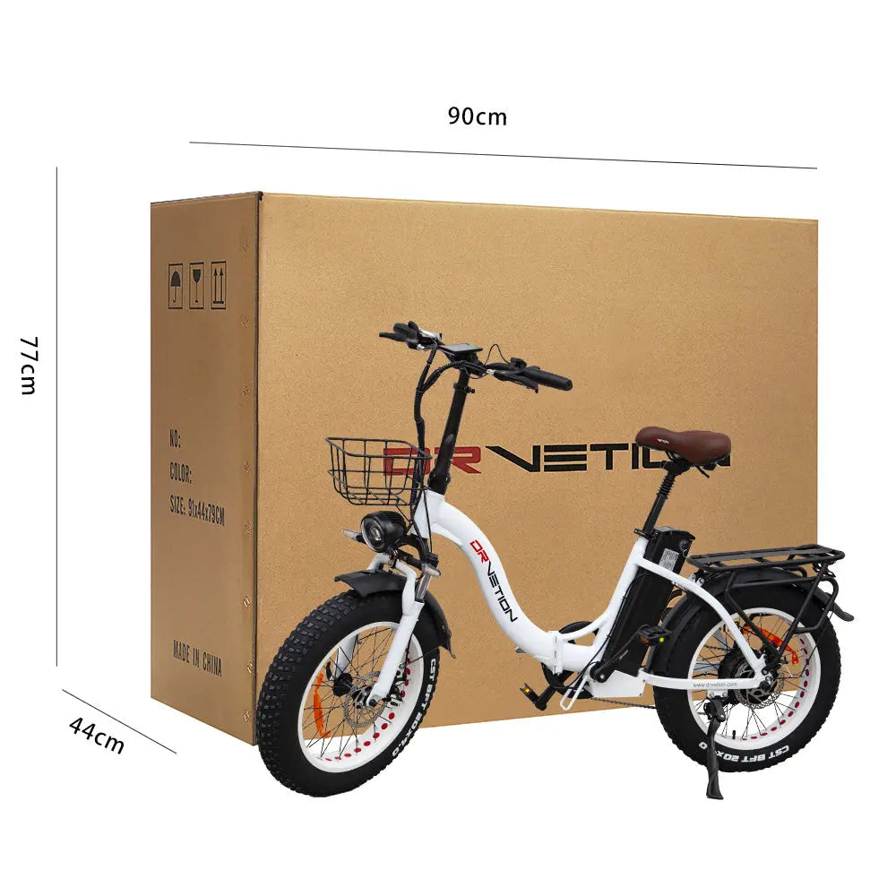 Fashion Simple Electric Bicycle Magenta Charlie