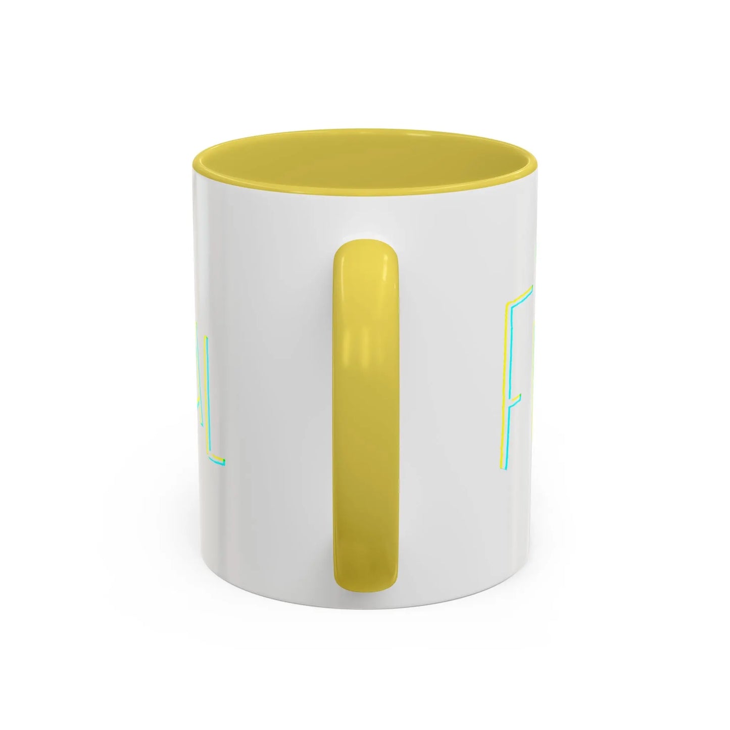 Don't talk to me, I'm feral- Colorful Mugs (11oz, 15oz) Printify