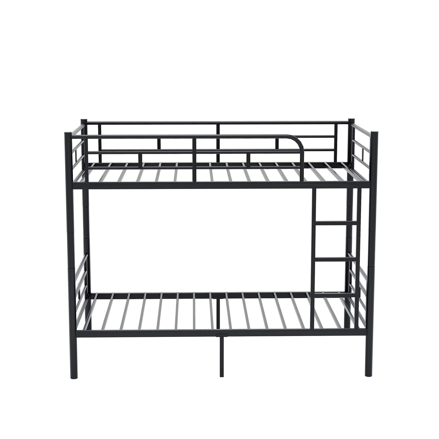 Metal Bunk Beds For Domestic Use Magenta Charlie