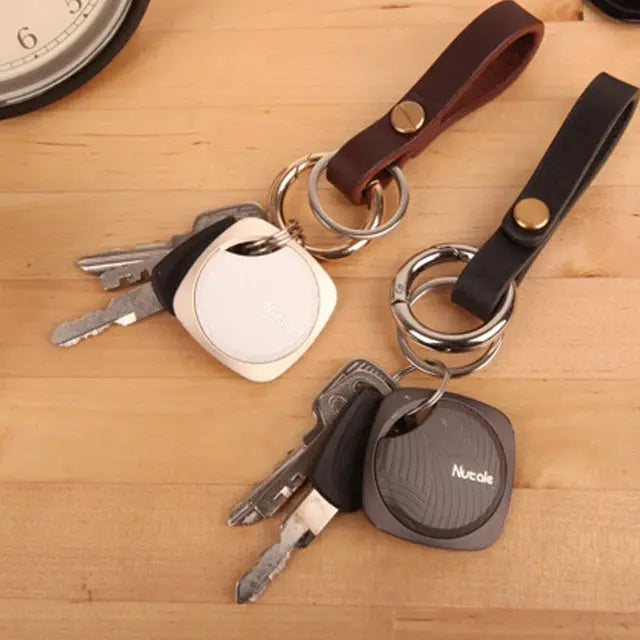 bluetooth tracker key finder The Zebra Effect