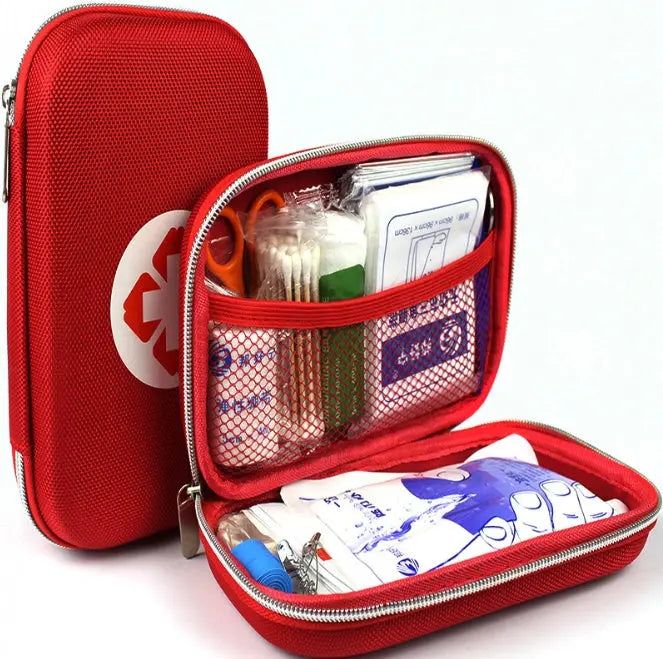 Survival medical kit emergency medical kit The Void