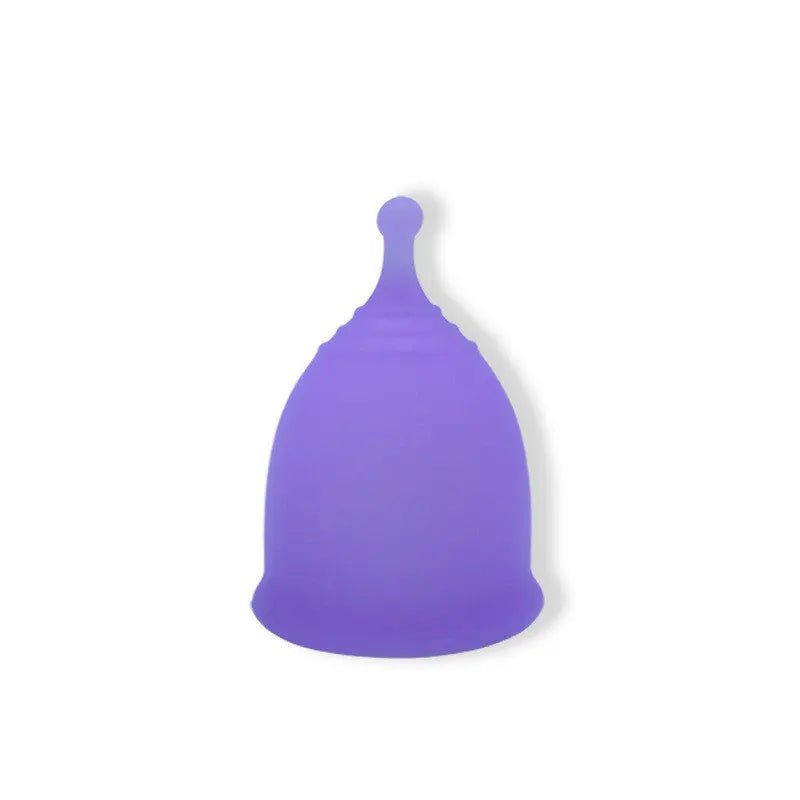 Medical Grade Silicone Menstrual Cup The Void