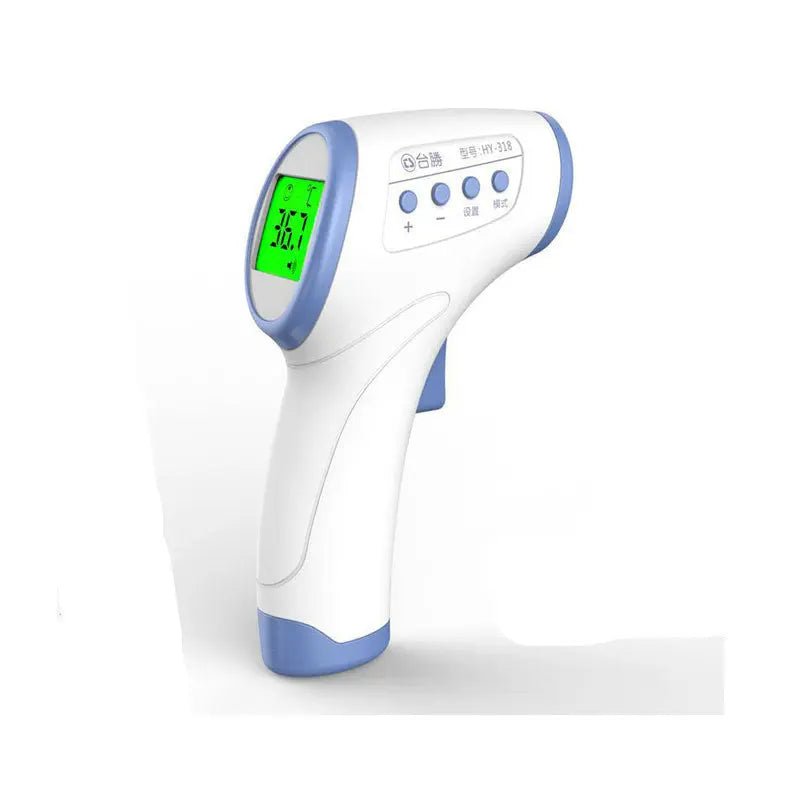 Medical infrared thermometer The Void