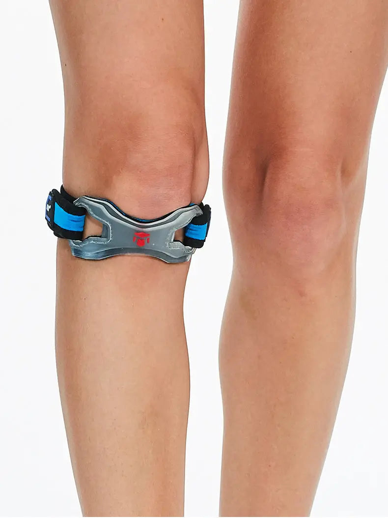 Ice Cold Patella Brace Knee Pad The Void