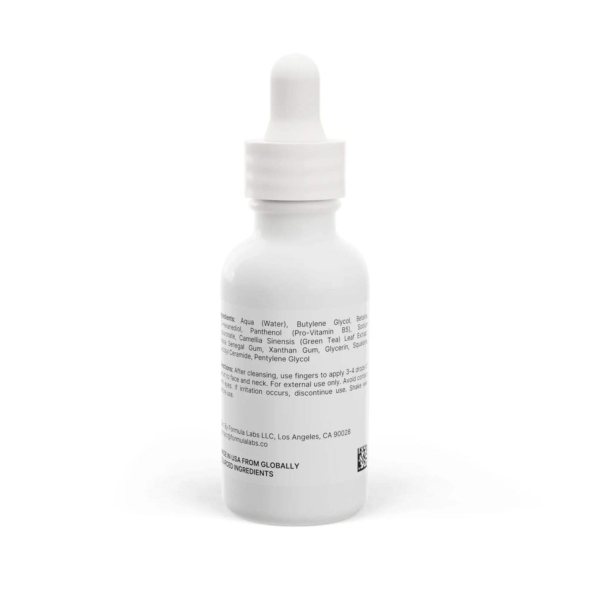 Hyaluronic Acid Complex Serum, 1oz Printify