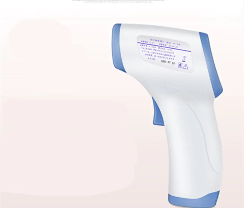 Medical infrared thermometer The Void