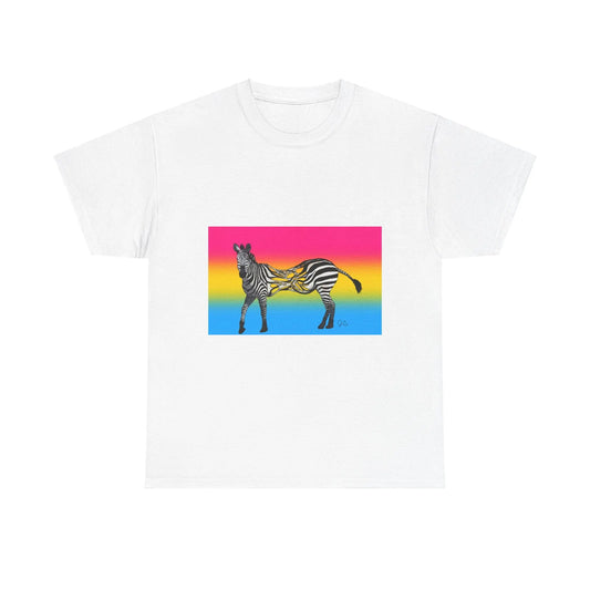 Unisex Heavy Cotton Tee Printify