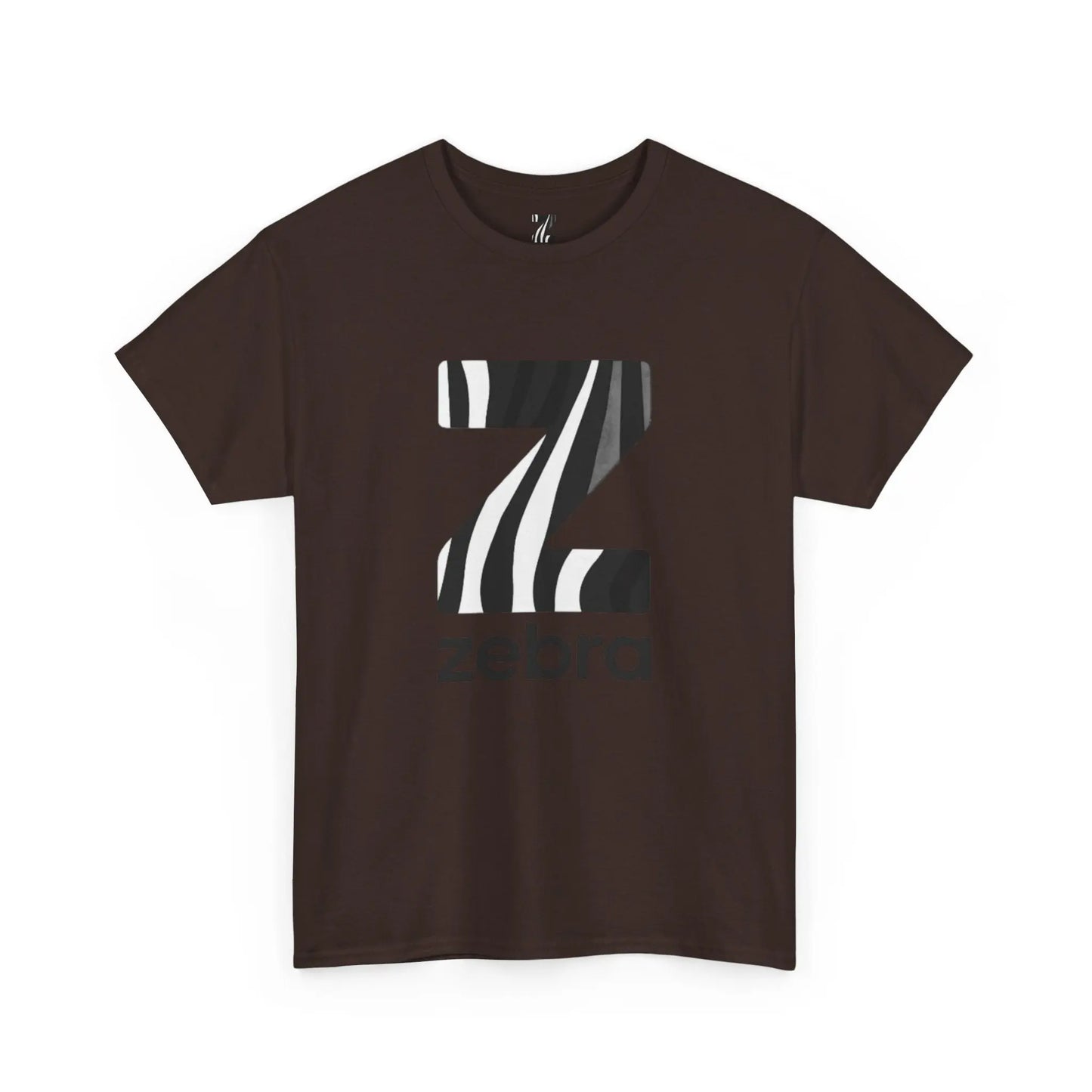 Z Shirt Unisex Tee - Zebras Helping Zebras Fund Printify