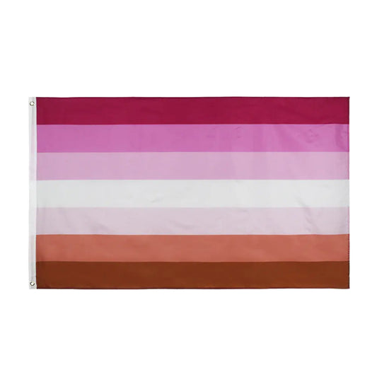 Lesbian lesbian banner The Zebra Effect