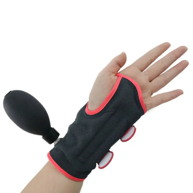 Carpal Tunnel Syndrome Wrist Brace The Void