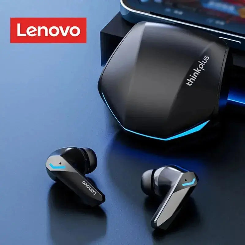 Lenovo GM2 PRO True New Bluetooth 5.3 Headset Sports Running True AliExpress