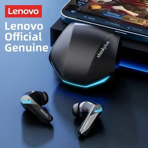 Lenovo GM2 PRO True New Bluetooth 5.3 Headset Sports Running True AliExpress