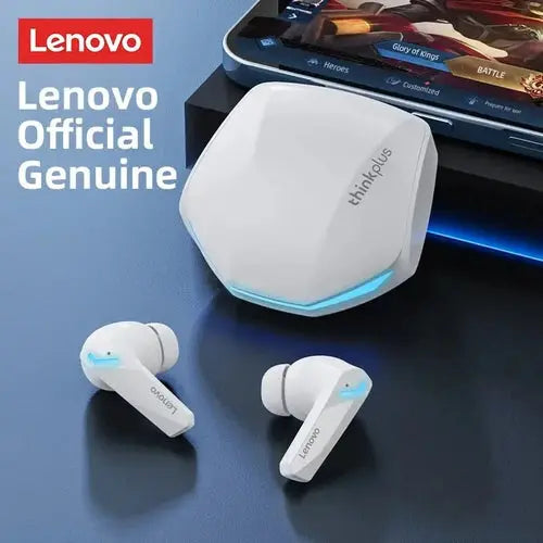 Lenovo GM2 PRO True New Bluetooth 5.3 Headset Sports Running True AliExpress