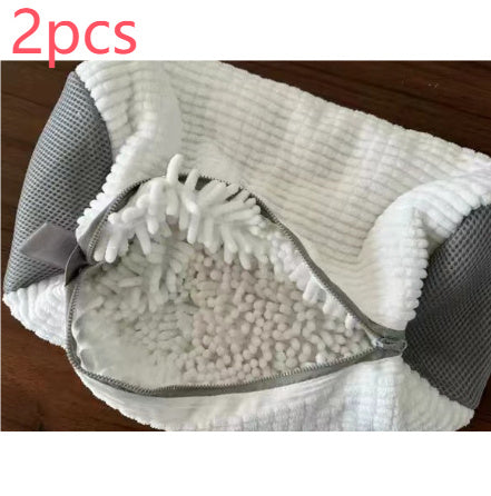 Shoes Laundry Bag Shoe Wash Bag For Washing Machine Reusable Zipper Shoe Washing Bag Sneaker Tennis Shoe Cleaner Kit Remove Dirt Magenta Charlie