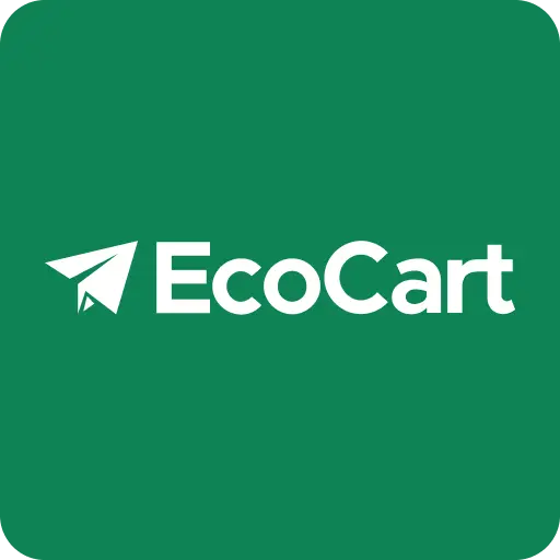 Climate Positive Order EcoCart