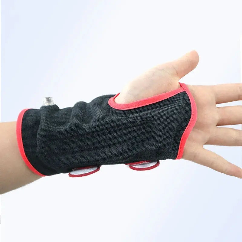 Carpal Tunnel Syndrome Wrist Brace The Void